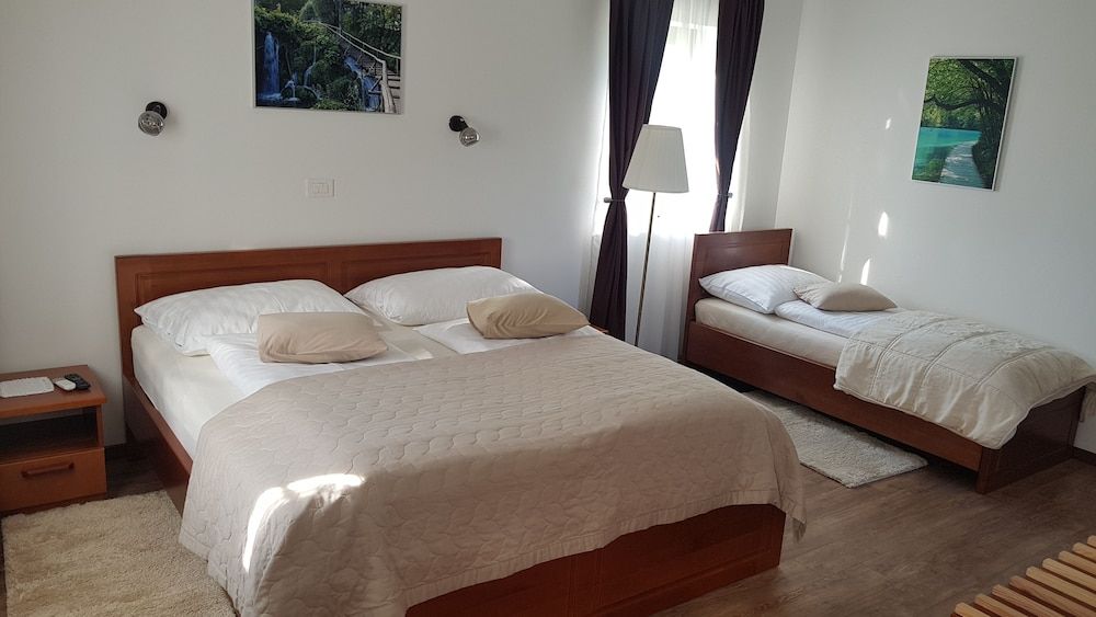 undefined Plitvice Lakes Villa Mija