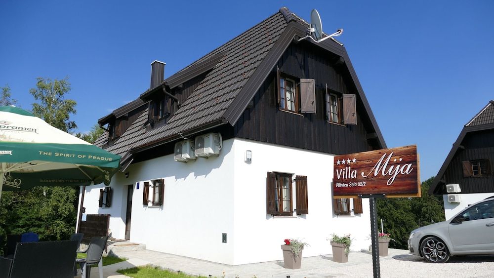 undefined Plitvice Lakes Villa Mija 5