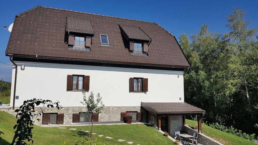 undefined Plitvice Lakes Villa Mija 4