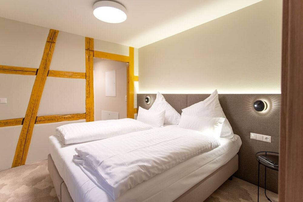 Hotel Tuchhaus Comfort Double Room 3