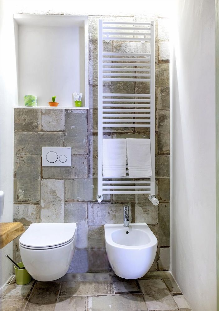 B&B Fico d'India Deluxe Double Room, Balcony 6