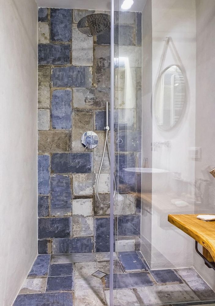 B&B Fico d'India Deluxe Double Room, Balcony 10