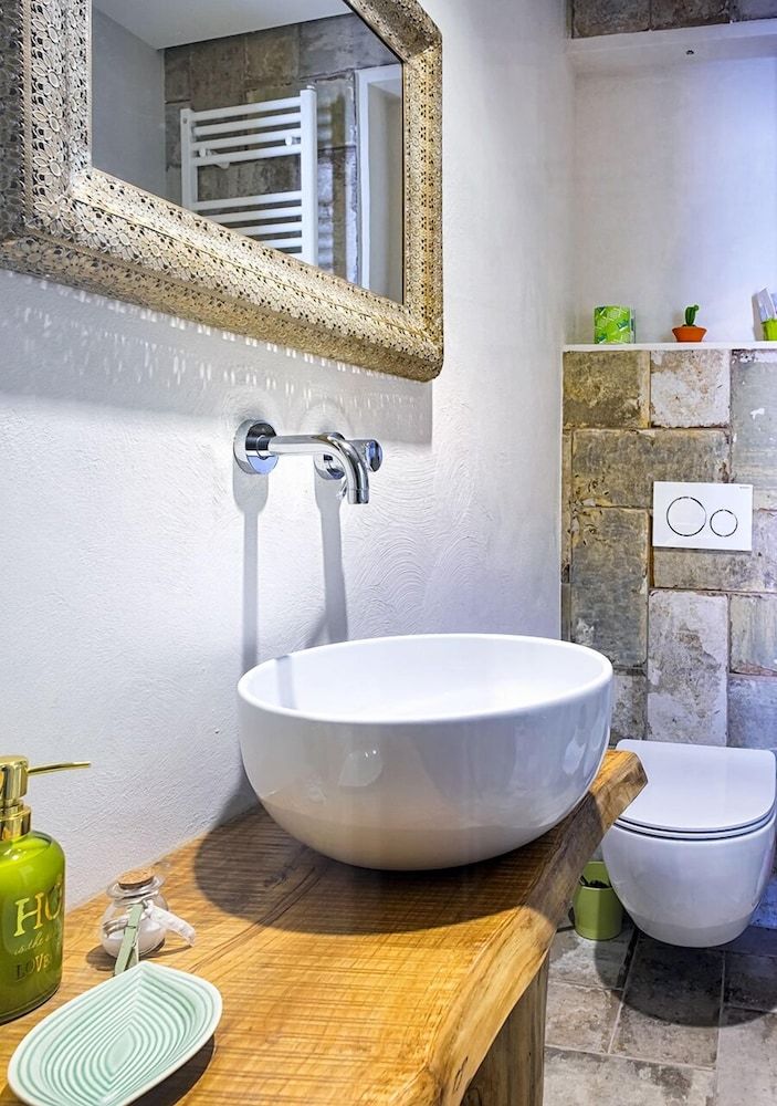 B&B Fico d'India Deluxe Double Room, Balcony 5