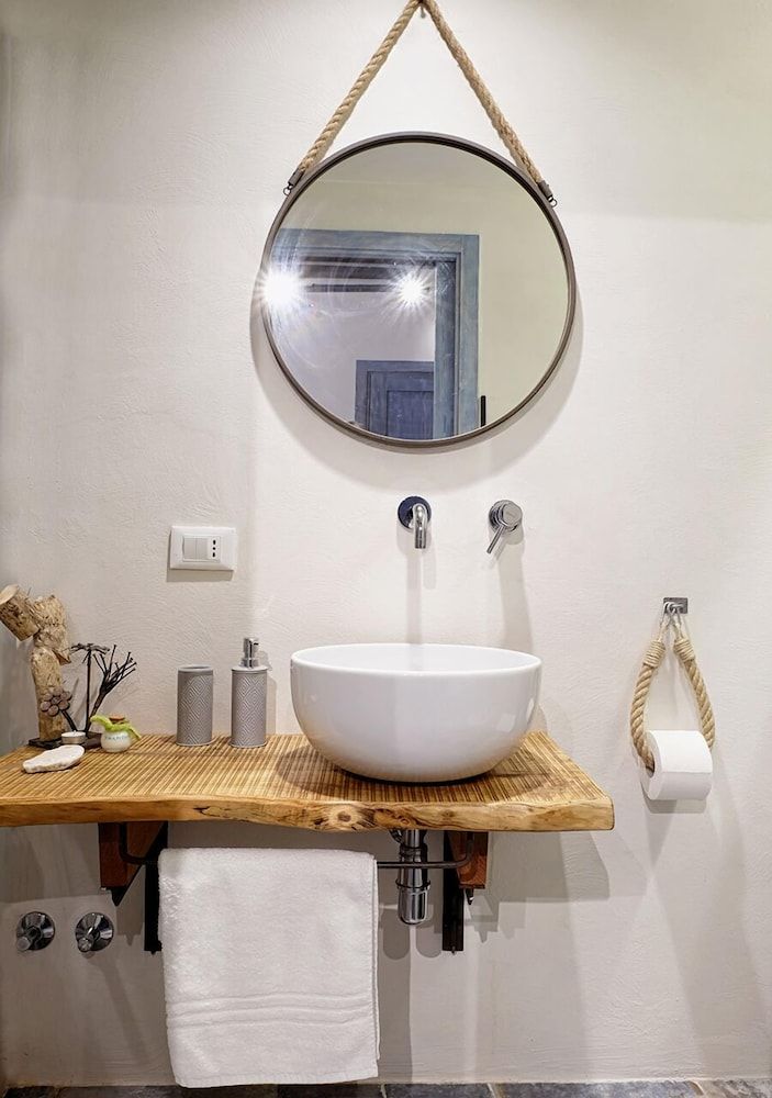 B&B Fico d'India Deluxe Double Room, Balcony 9