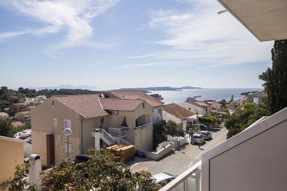 undefined Apartments and Rooms Nikol 9