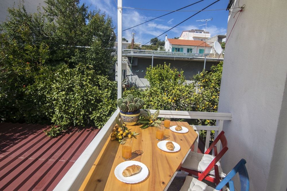 Apartments and Rooms Nikol Apartment (A2) 3