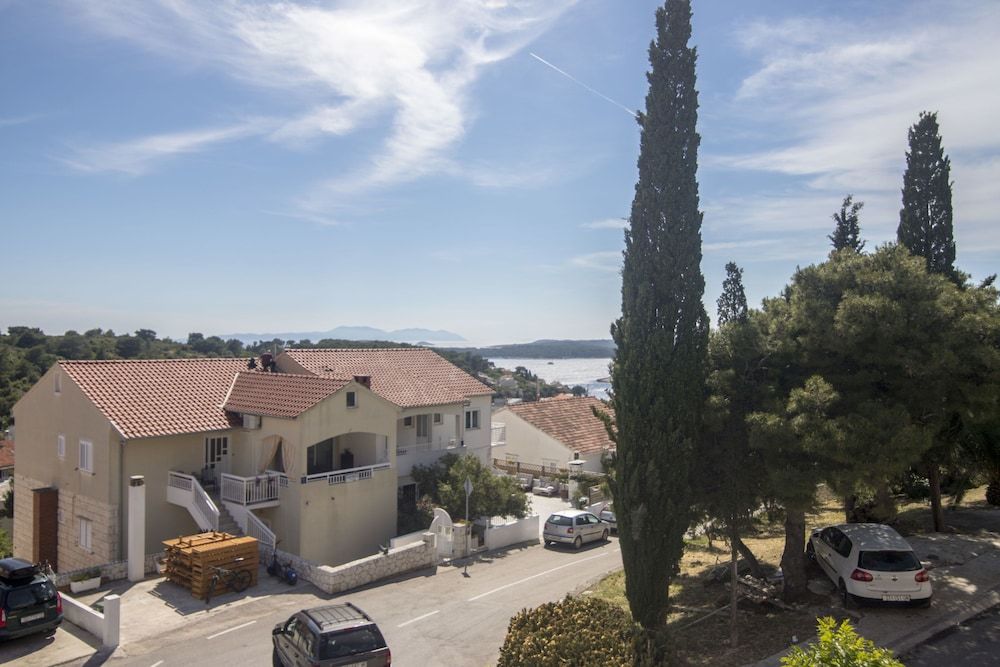 Apartments and Rooms Nikol Apartment (A2) 5