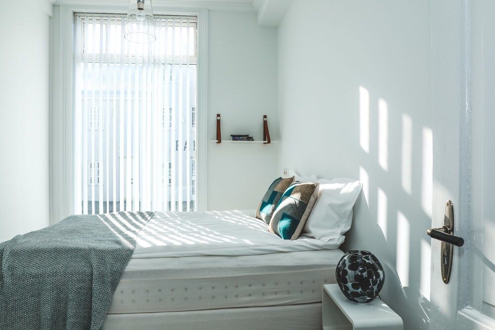 Apartment, Queen, 2 Bedroom, Sea View