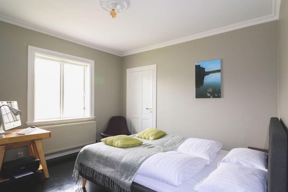 Luxury Apartment Residence, Queen, 3 Bedroom, Sea View