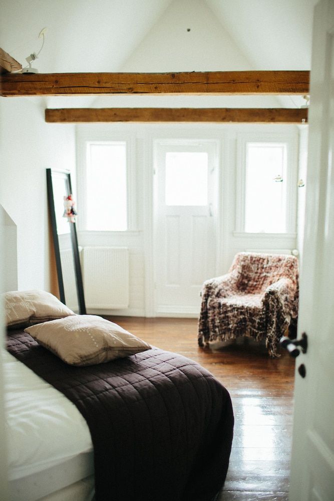 Loft, Queen, 3 Bedroom, Ocean View
