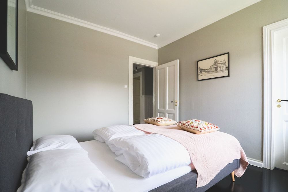 Luxury Apartment Residence, Queen, 3 Bedroom, Sea View
