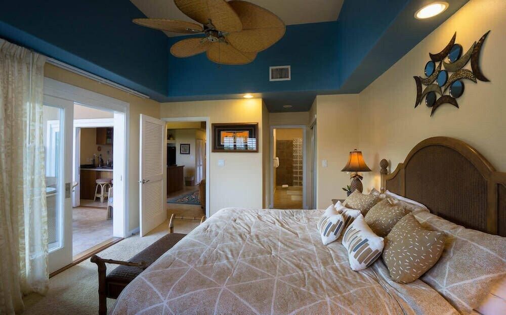 undefined 2-302 The Beach Villas at Kahaluu 5