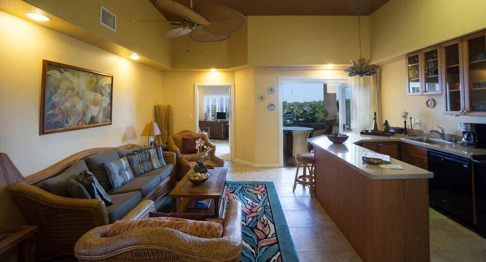 undefined 2-302 The Beach Villas at Kahaluu 8