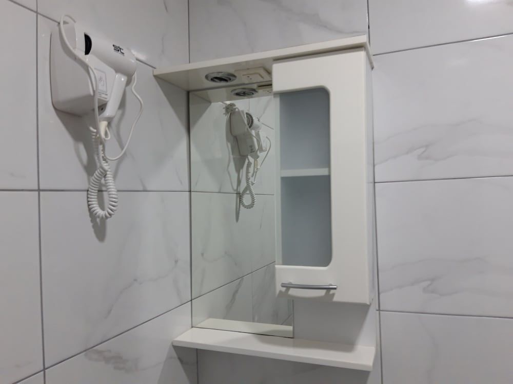 Hotel Vila Silia Triple Room 7