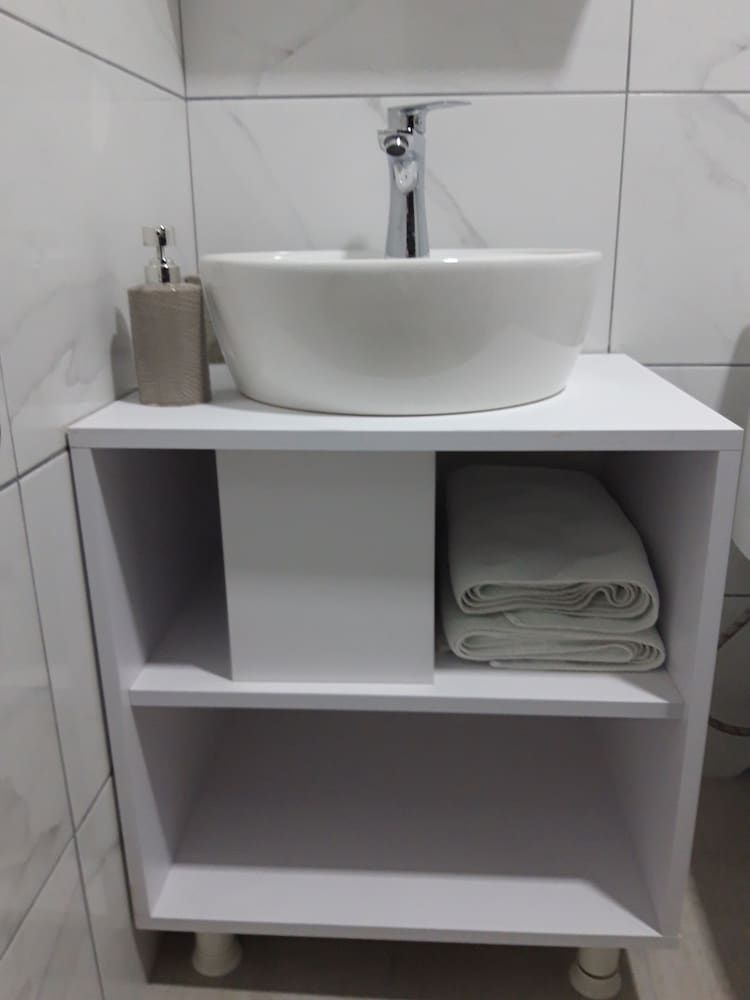 Hotel Vila Silia Triple Room 4