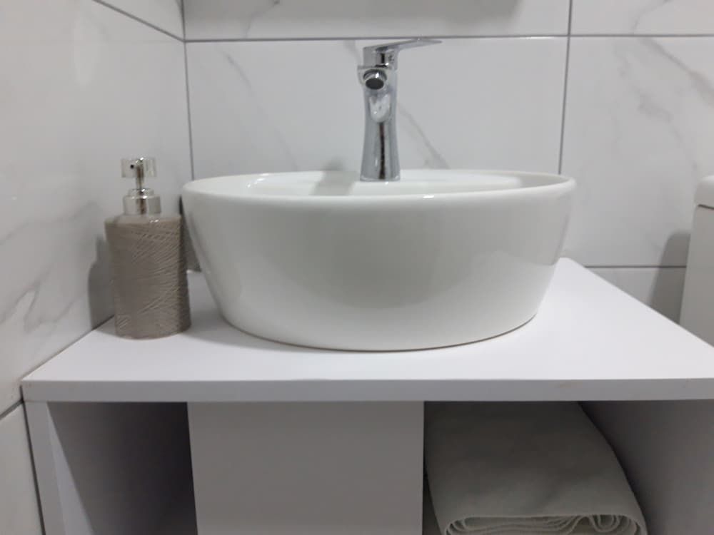 Hotel Vila Silia Triple Room 5