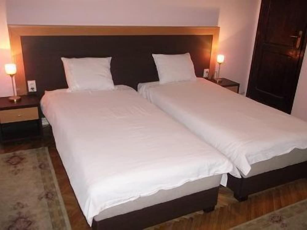 Hotel Vila Silia Double Room 6