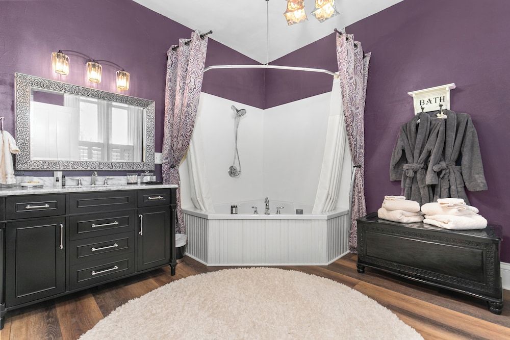 Braywood Inn Braywood Suite 4