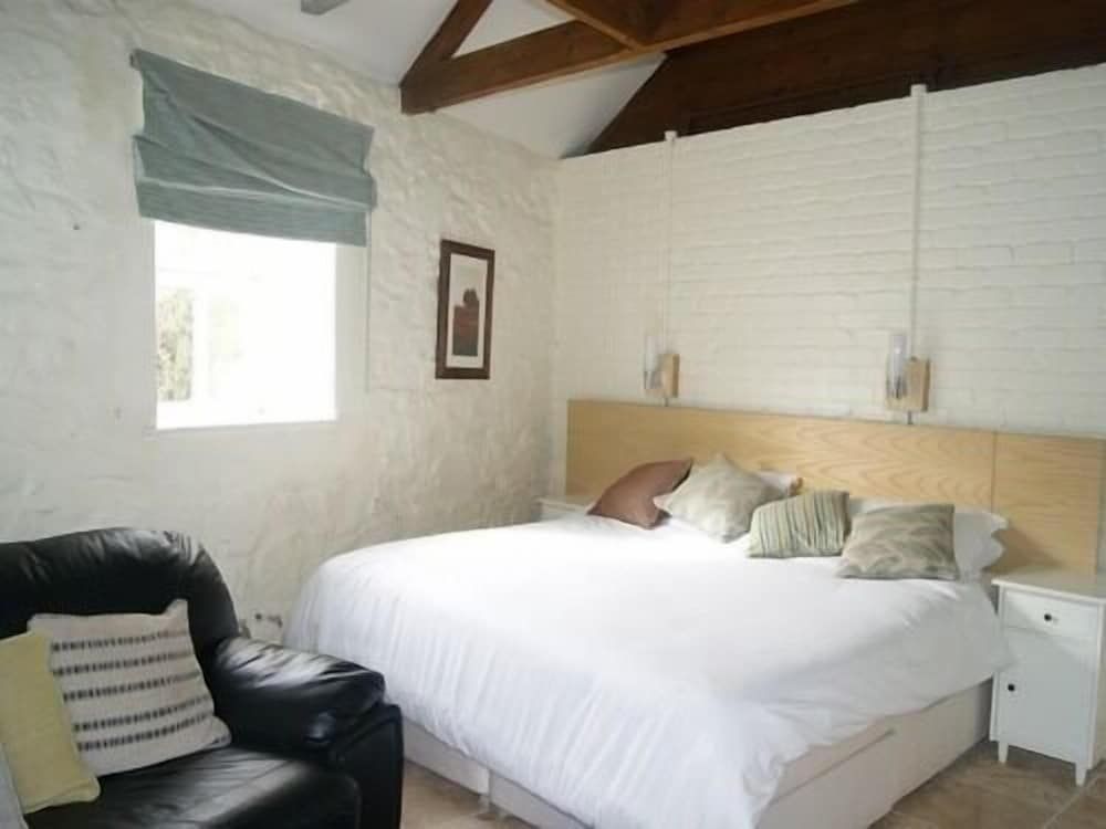 Suite, Ensuite