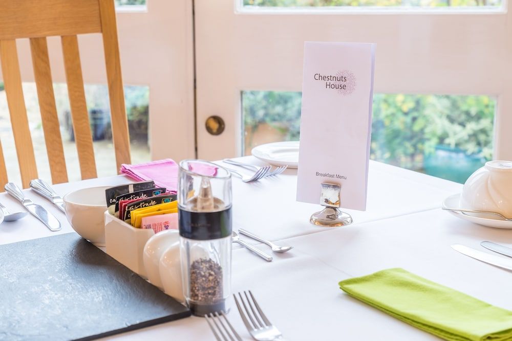 undefined Chestnuts House 9