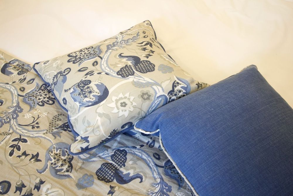 Chestnuts House Classic Double Room 4