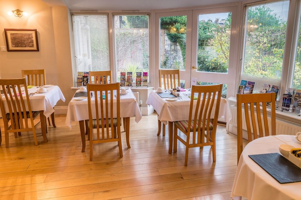 undefined Chestnuts House 8