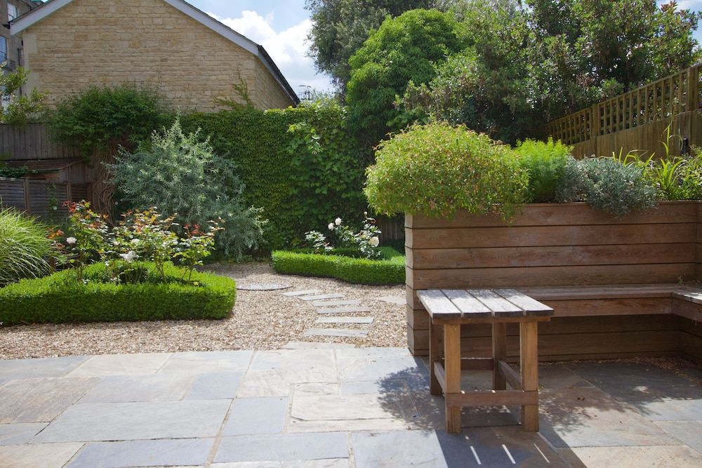 undefined Chestnuts House 6