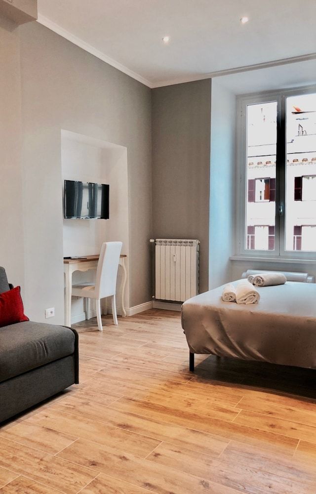 undefined Audrey's Roman Holidays Suites&Rooms 10