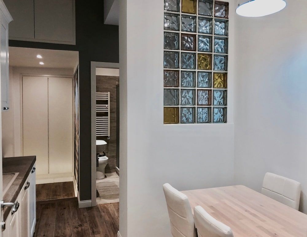 Audrey's Roman Holidays Suites&Rooms Superior Studio Suite 5