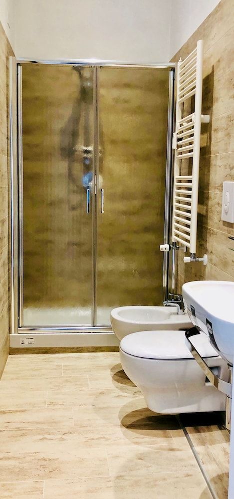 Audrey's Roman Holidays Suites&Rooms Deluxe Suite, 1 Bedroom 14