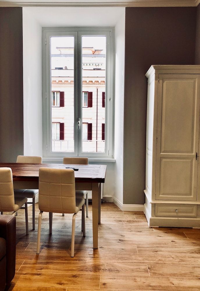 Audrey's Roman Holidays Suites&Rooms Deluxe Suite, 1 Bedroom 6