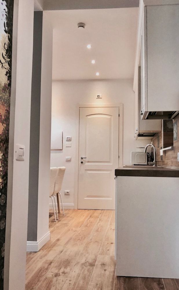 Audrey's Roman Holidays Suites&Rooms Superior Studio Suite 7