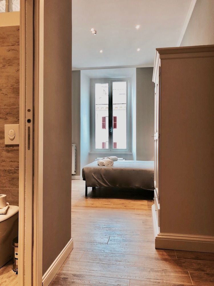 undefined Audrey's Roman Holidays Suites&Rooms 6