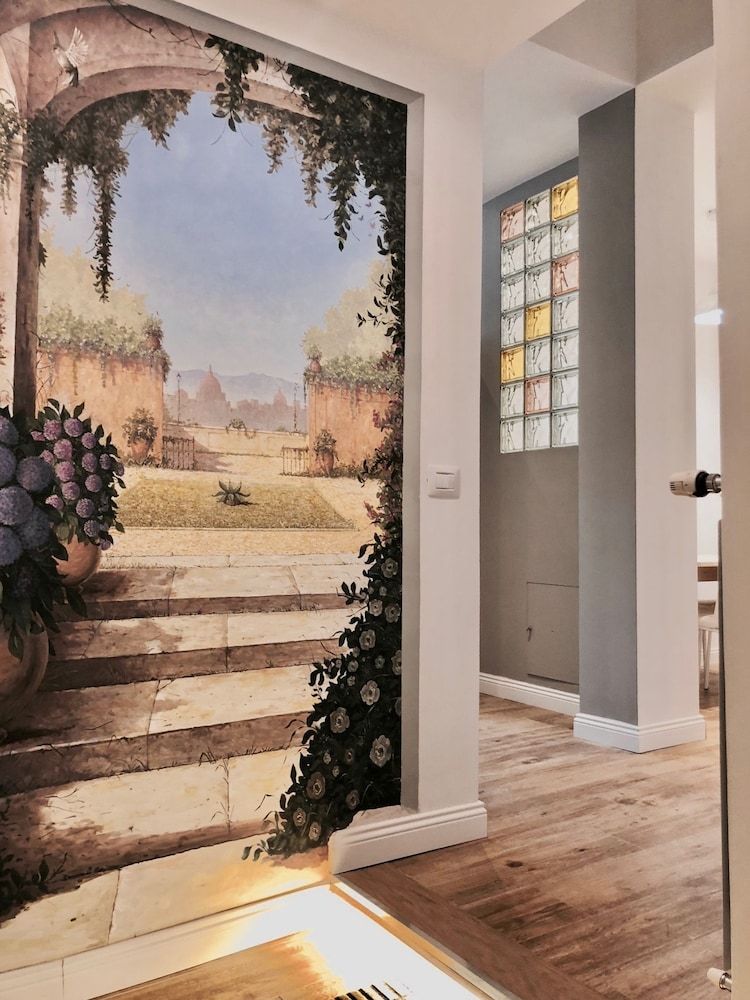 undefined Audrey's Roman Holidays Suites&Rooms 4