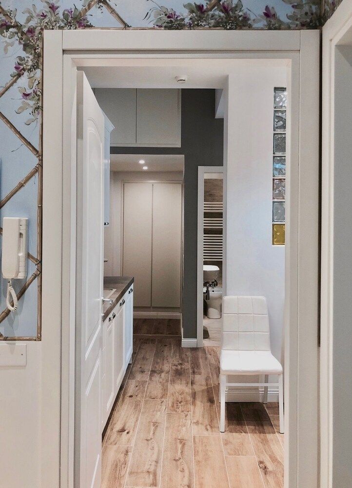 Audrey's Roman Holidays Suites&Rooms Superior Studio Suite 10