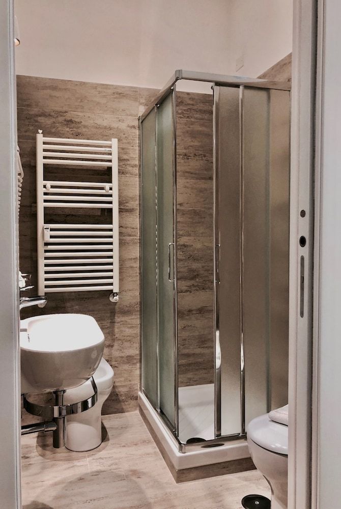 Audrey's Roman Holidays Suites&Rooms Superior Studio Suite 11