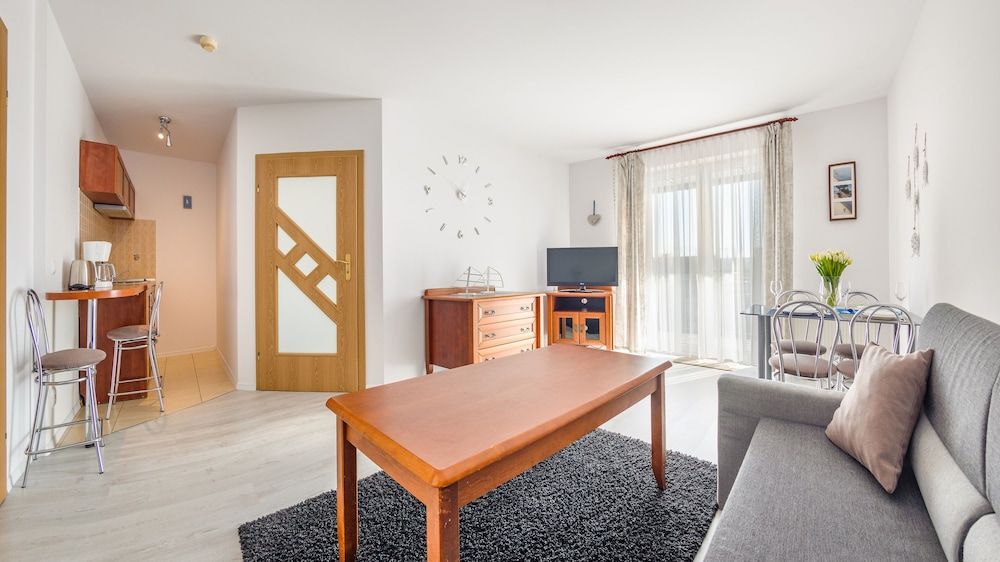 Apartment, Balcony (318)