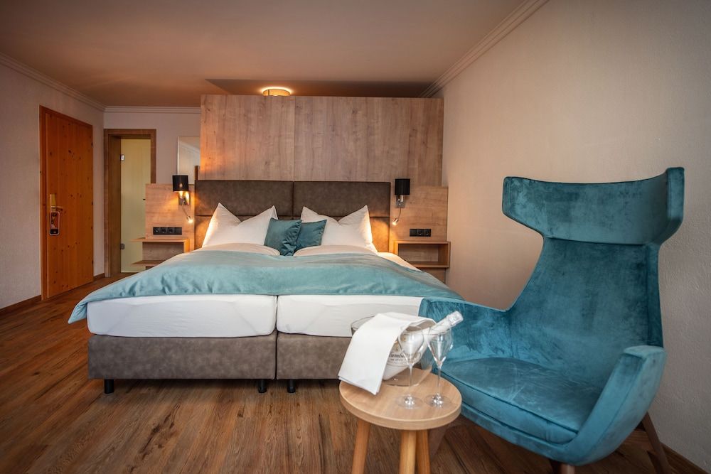 Junior Suite (Relax)