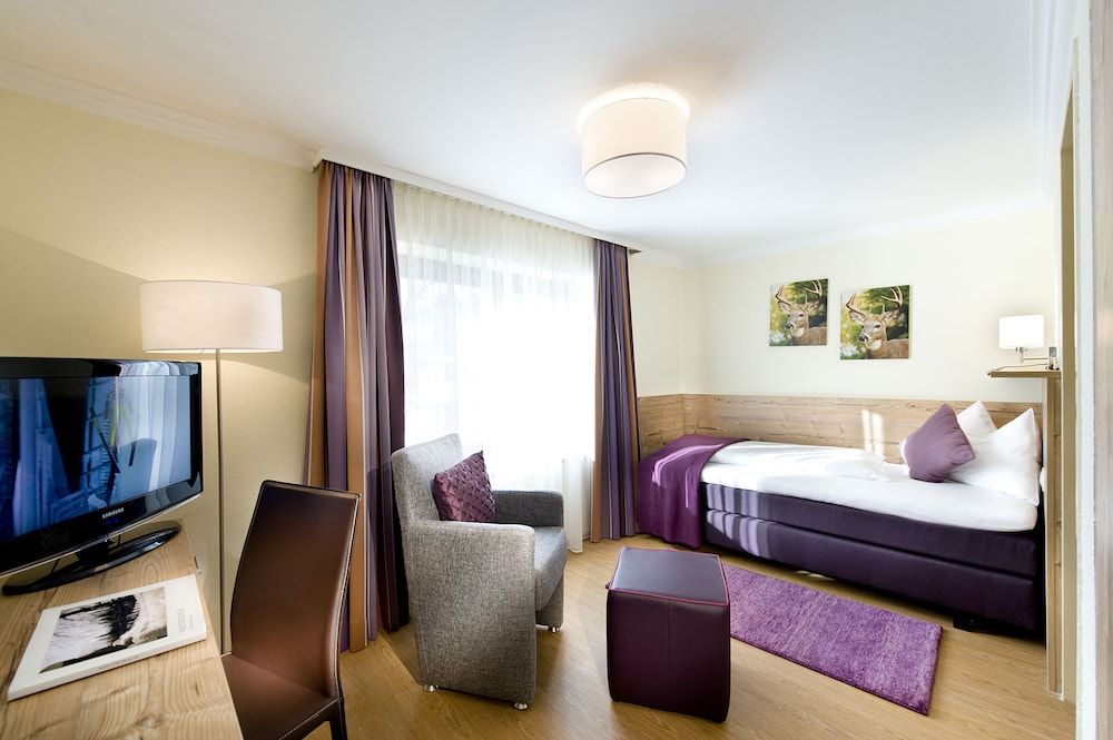 undefined Bergland Hotel 8