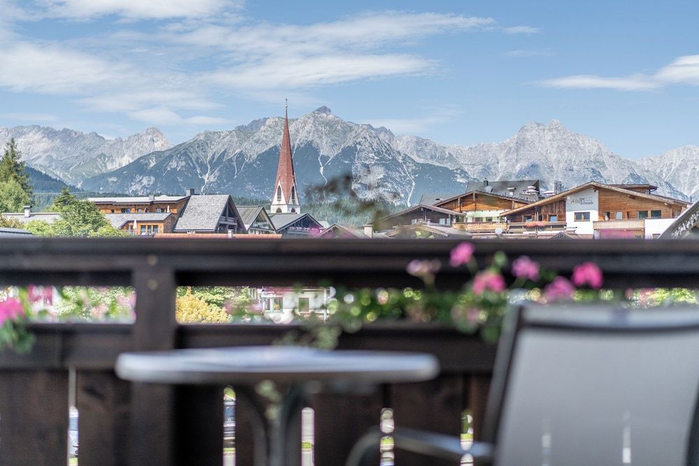 undefined Bergland Hotel 9