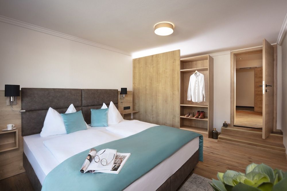 Bergland Hotel Junior Suite 3