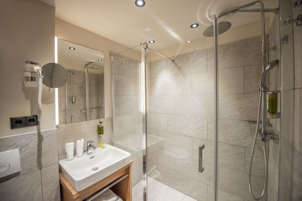 Bergland Hotel Junior Suite 4