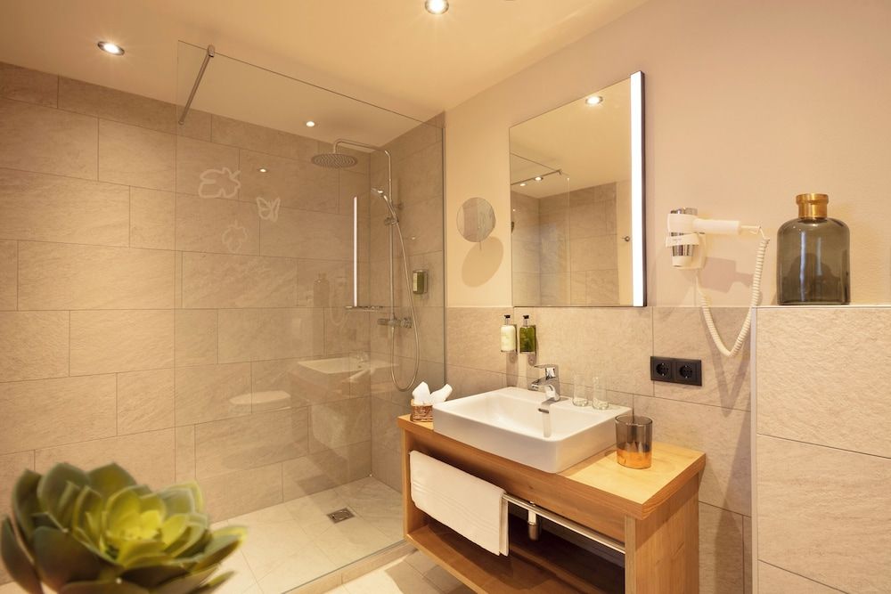 Bergland Hotel Junior Suite 5