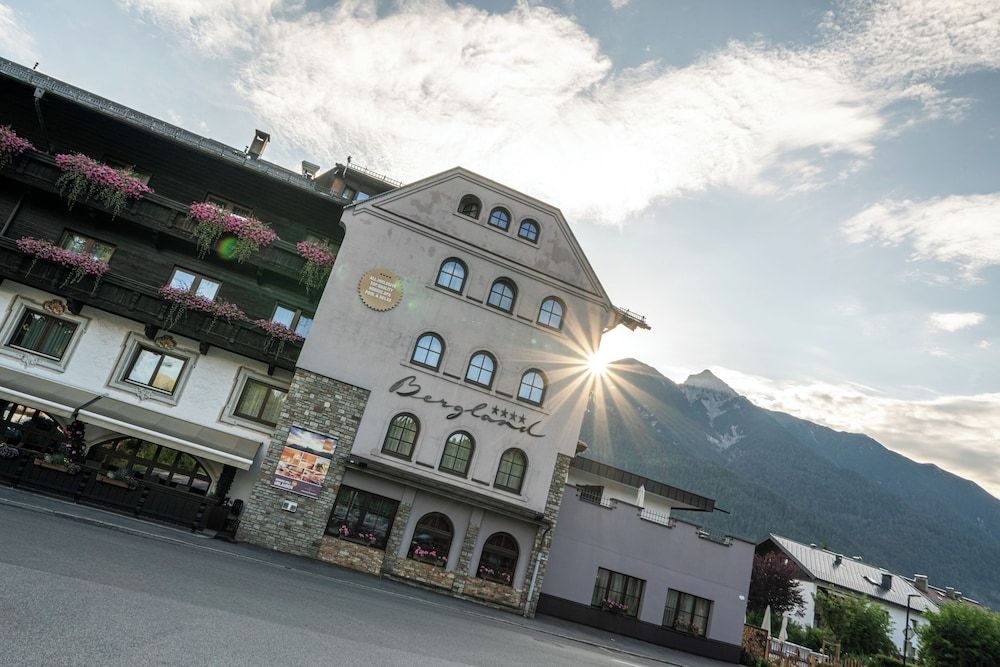 undefined Bergland Hotel 3