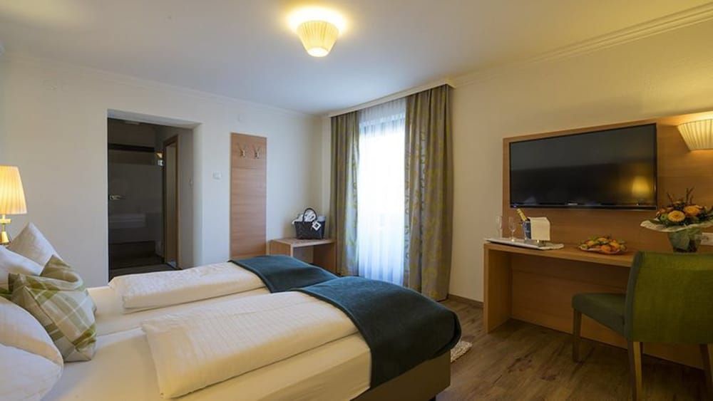 Comfort Double Room, 1 Double Bed