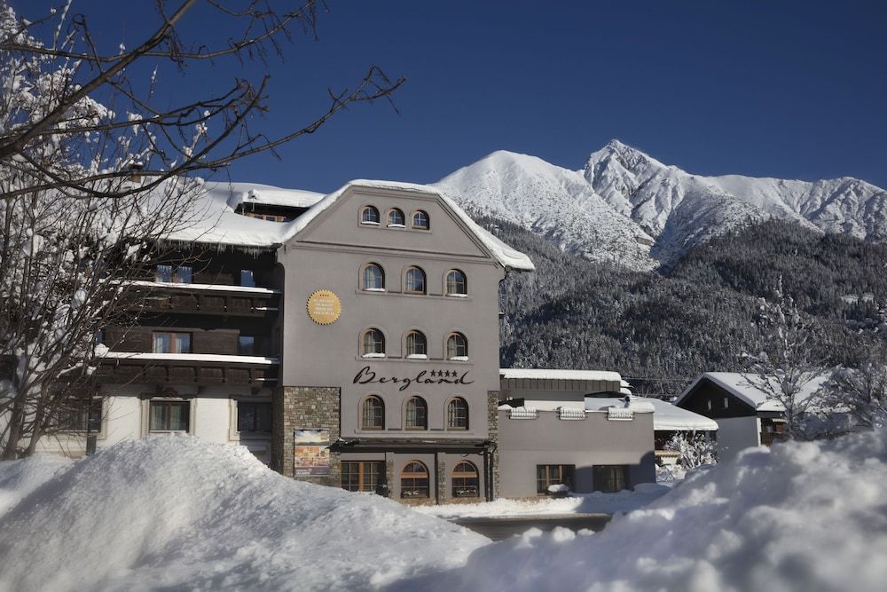 undefined Bergland Hotel