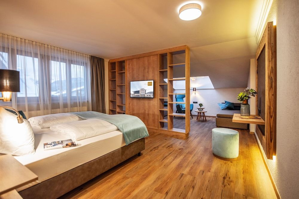 Junior Suite (Relax)