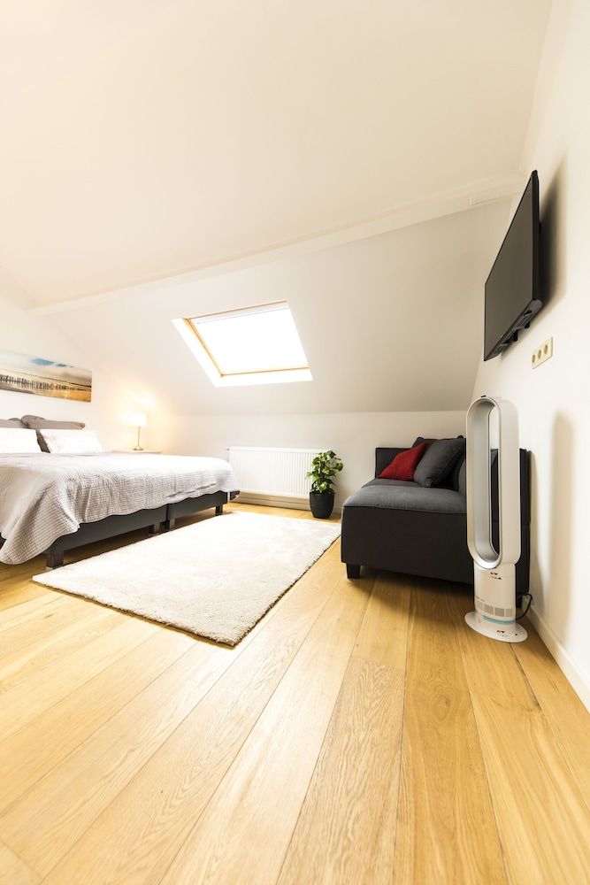 B&B Daya Standard Twin Room, 2 Twin Beds, Ground Floor 2