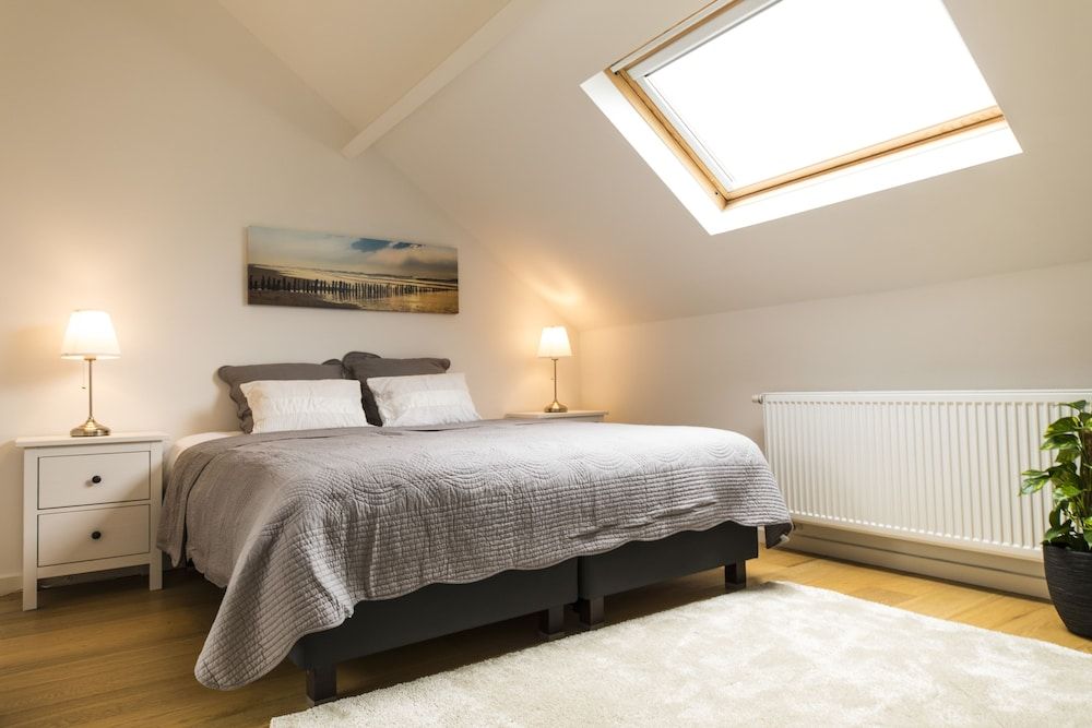 B&B Daya Standard Twin Room, 2 Twin Beds 2