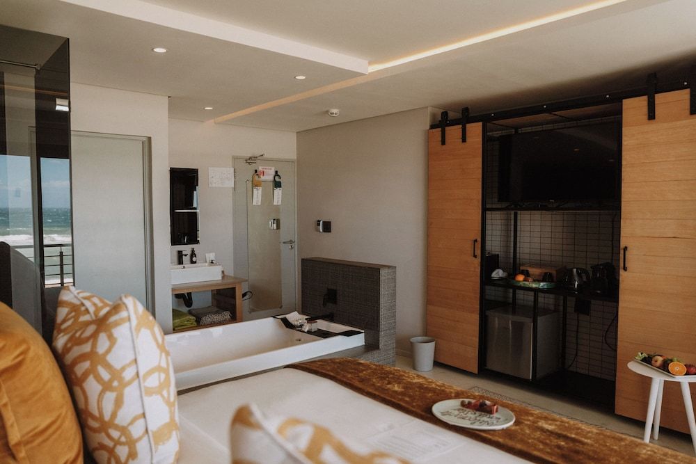 North Star Micro Hotel Standard Double Room, 1 Bedroom 10